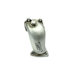 ISR O2 Sand Cast Turbine Outlet Nissan 240sx SR20DET S13/S14 1989-1998