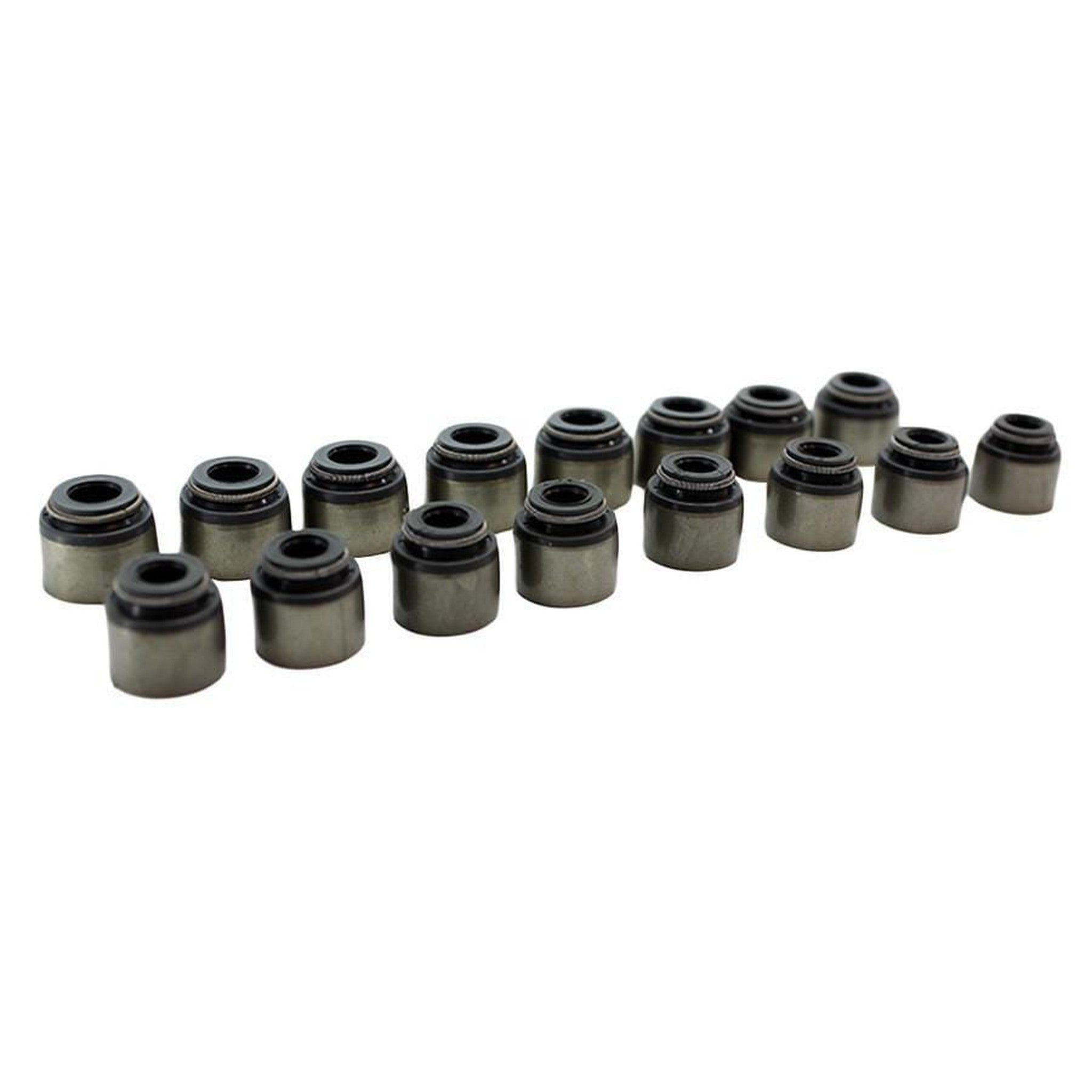 ISR OE Replacement Exhaust Valve Stem Seals Nissan 240sx RWD SR20DET 1989-1998