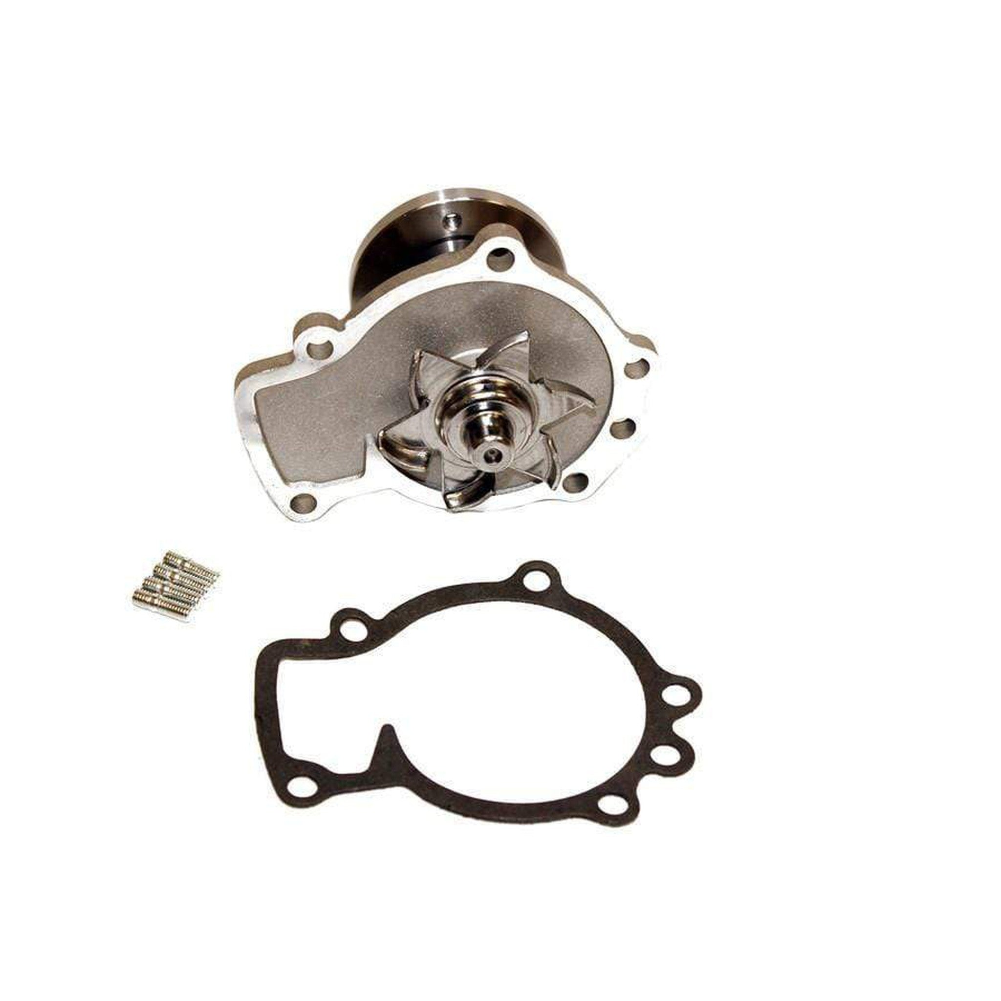 ISR OE Replacement Water Pump Nissan 240sx SR20DET S13 1989-1994