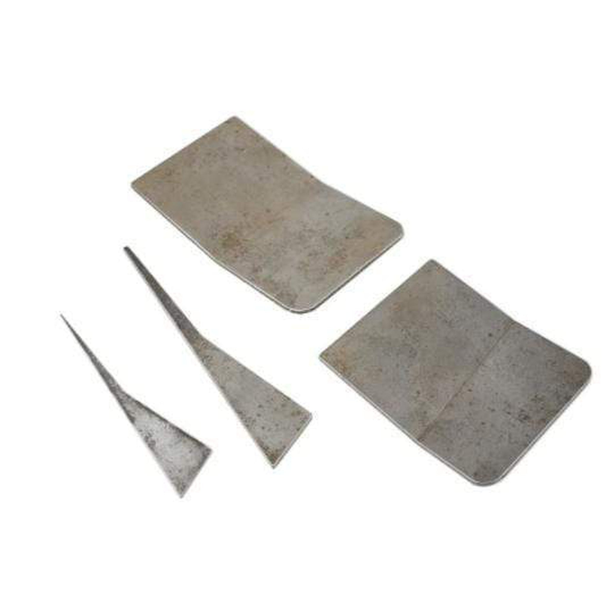 ISR Performance - 240SX S13/14 -Weld In Transmission Tunnel Clearance Kit