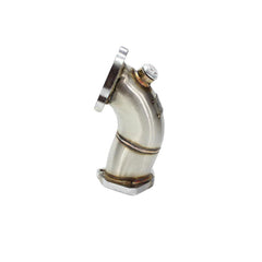 ISR Performance 3in O2 Turbine Extension Nissan 240sx SR20DET S13/S14 1989-1998