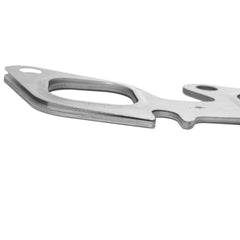 ISR Performance 7 Layer Exhaust Manifold Gasket Nissan 240sx KA24DE 91-98