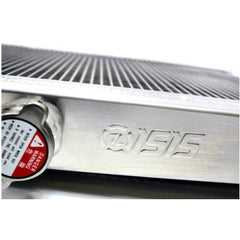 ISR Performance Aluminum Radiator Nissan 240sx w/SR20 1995-1998 | IS-240SR-RADS14
