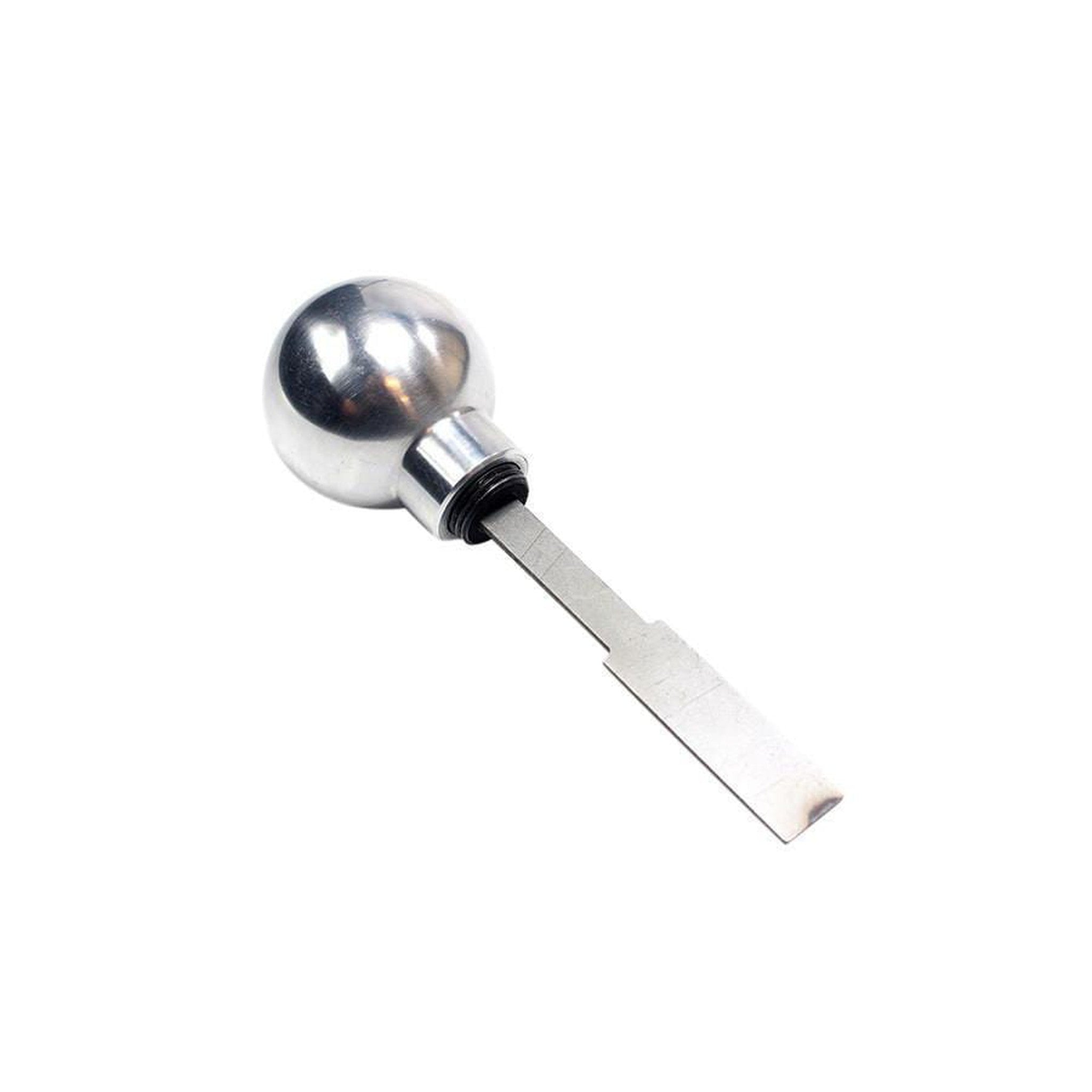 ISR Performance Billet Aluminum Height Adjustable Shift Knob