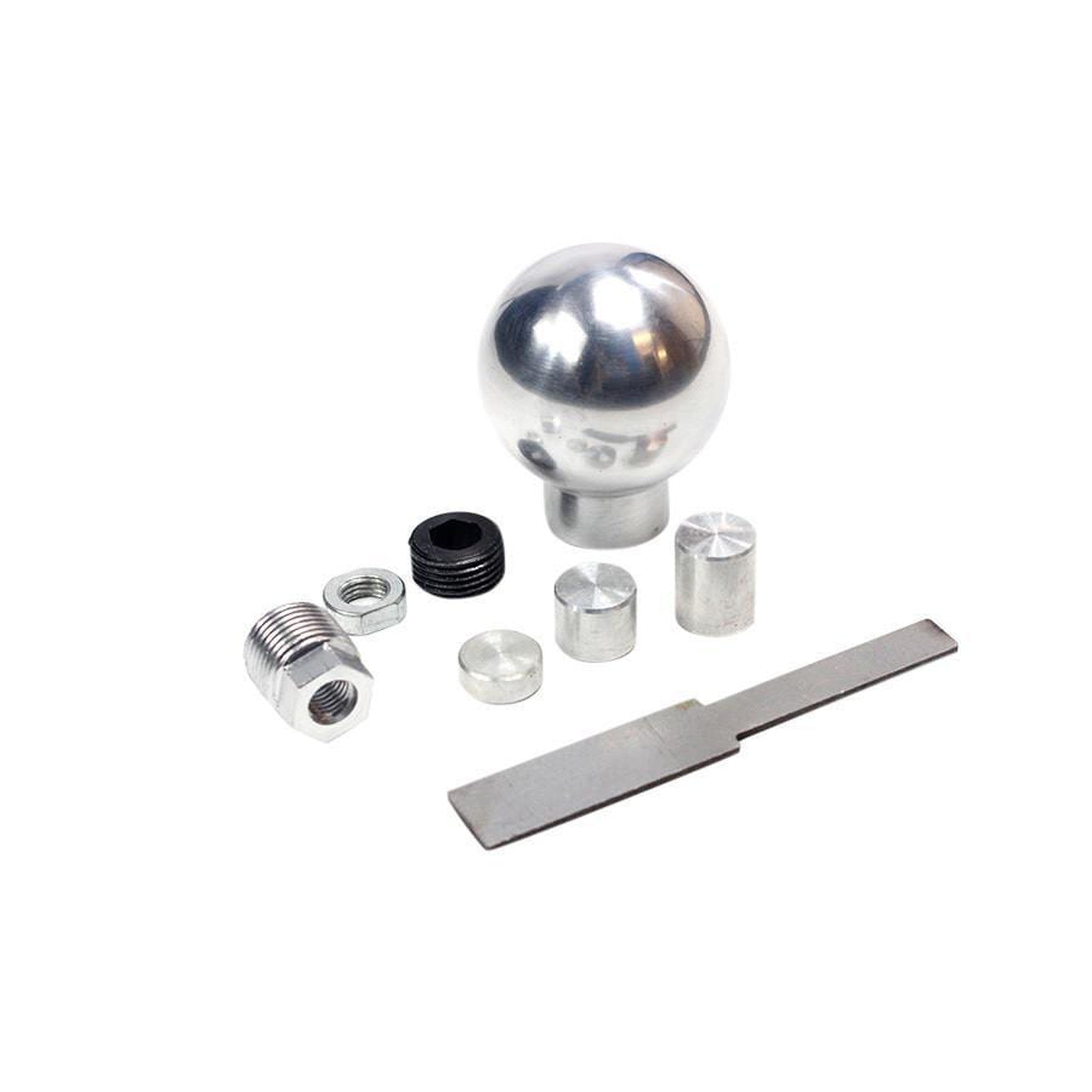 ISR Performance Billet Aluminum Height Adjustable Shift Knob
