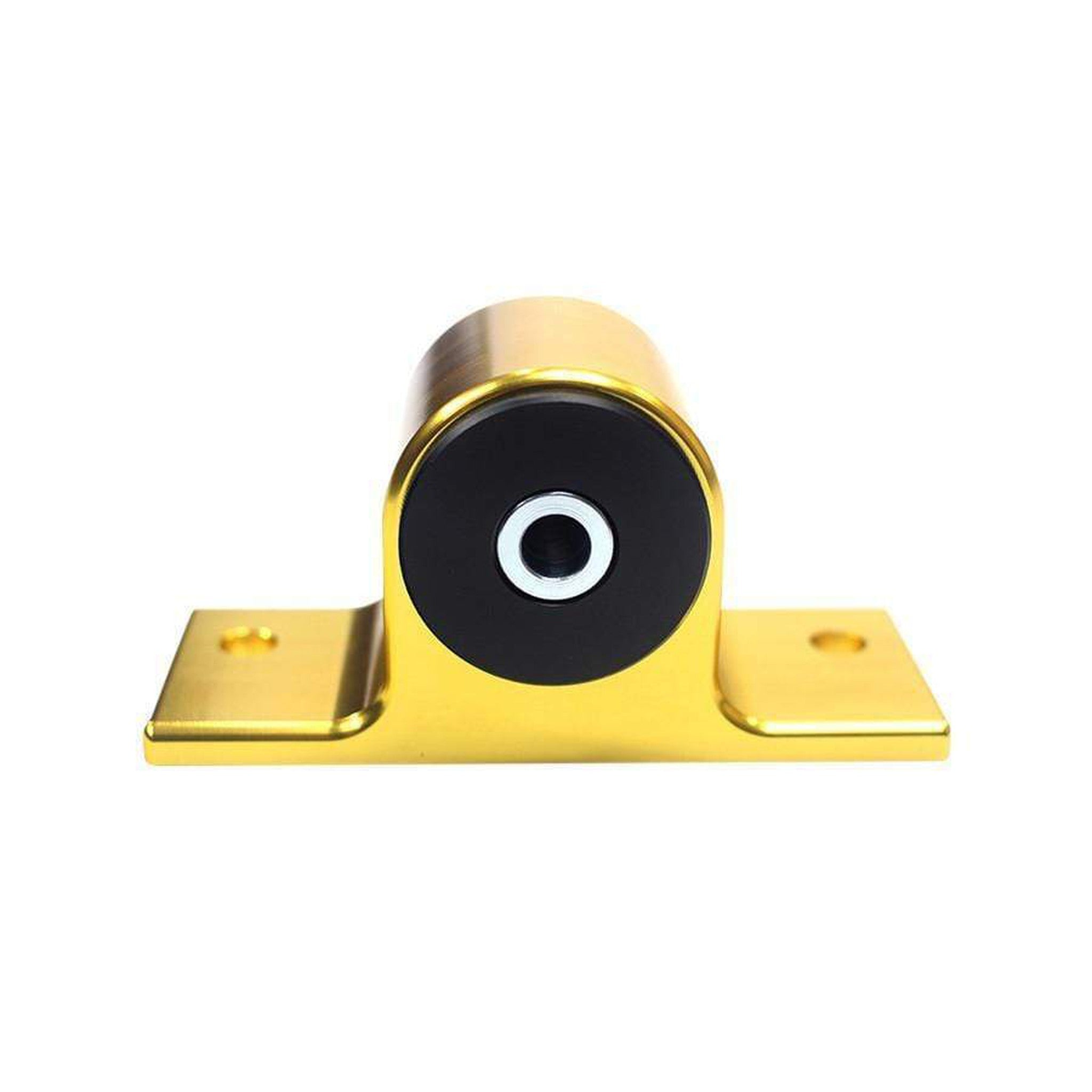 ISR Performance Billet Aluminum Solid Transmission Mount Nissan 350z / Infinit G35 Z33