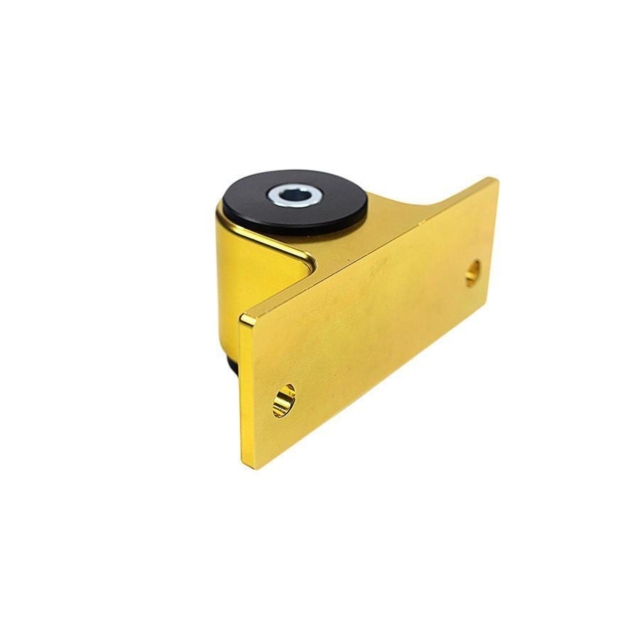 ISR Performance Billet Aluminum Solid Transmission Mount Nissan 350z / Infinit G35 Z33