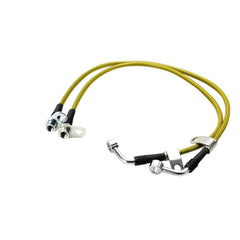 ISR Performance Brake Line Kit Mazda Miata 2006-2013 (4 line kit)