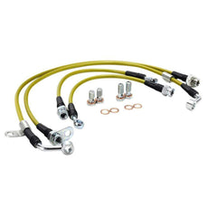 ISR Performance Brake Line Kit Mazda Miata 2006-2013 (4 line kit)