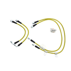 ISR Performance Brake Line Kit Nissan 350Z 2003-2007