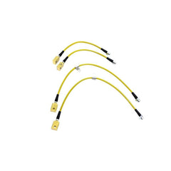 ISR Performance Brake Line Kit Nissan 370Z 2009-2010 (Akebono Brakes)