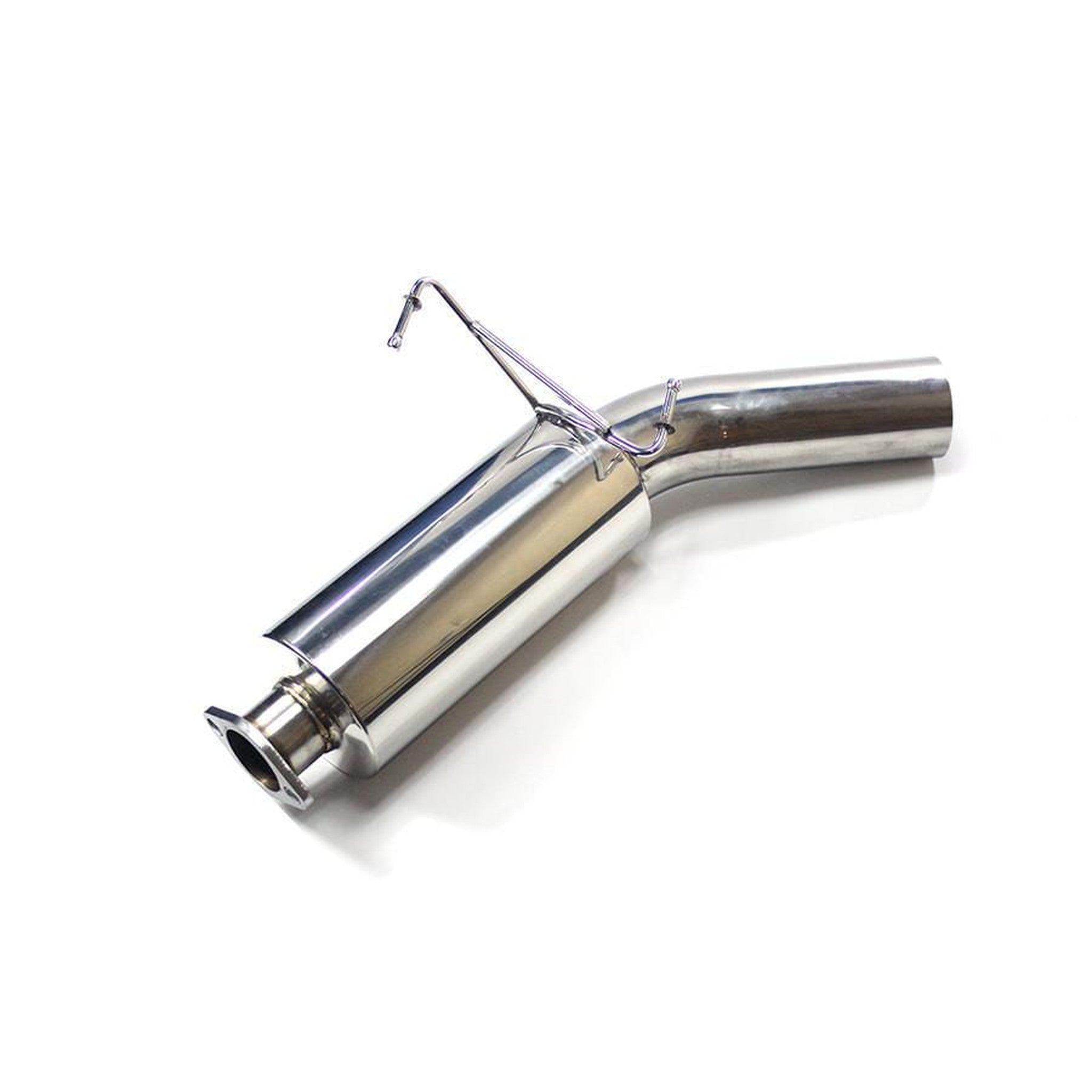 ISR Performance Circuit Spec Exhaust For Mazda Miata NB (1999-2005) | Performance Exhaust System