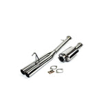 ISR Performance EP Dual Tip Exhaust Nissan 350Z 2003-2008