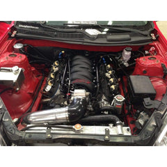 ISR Performance ER Spec LS1 Swap Headers Hyundai Genesis Coupe
