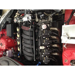 ISR Performance ER Spec LS1 Swap Headers Hyundai Genesis Coupe
