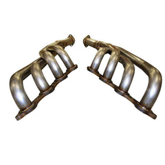 ISR Performance ER Spec LS1 Swap Headers Hyundai Genesis Coupe