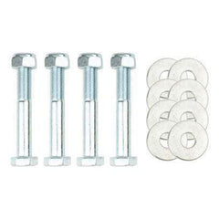 ISR Performance Eccentric Lockout Kit Nissan 370z 2009+