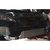 ISR Performance Front Mount Intercooler Kit Hyundai Genesis Coupe 2.0T 2009-2012