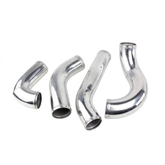 ISR Performance Front Mount Intercooler Piping Kit Nissan 240sx 2JZ Swap