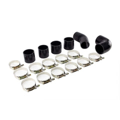 ISR Performance Front Mount Intercooler Piping Kit Nissan 240sx 2JZ Swap