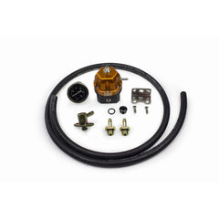 ISR Performance Fuel Pressure Regulator Kit for Nissan KA / SR / RB - Version 2