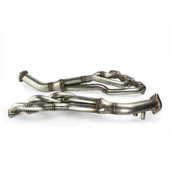 ISR Performance HGC VQ35DE Swap Headers Nissan 240sx 1989-1998