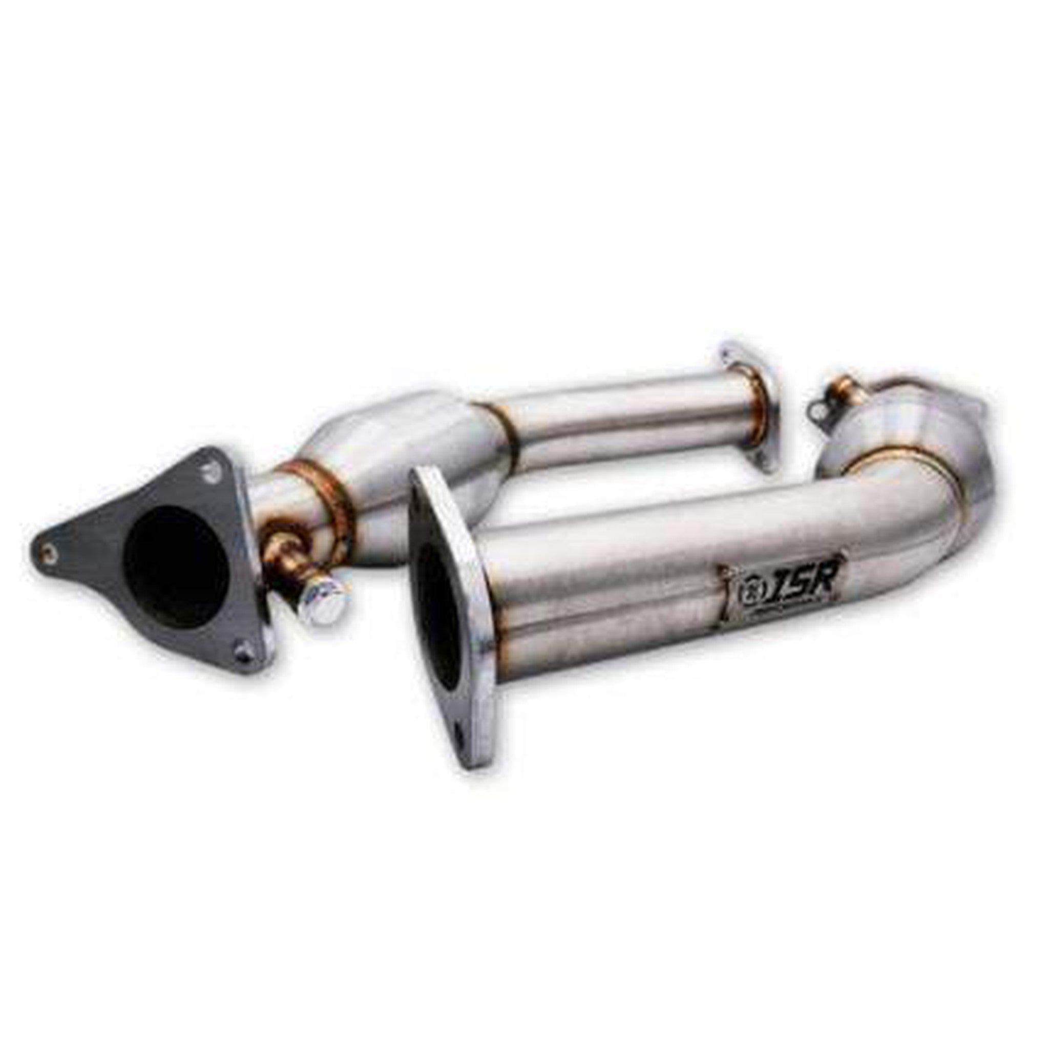 ISR Performance High Flow Cat - Infiniti Q60 3.0T | IS-HFC-Q60