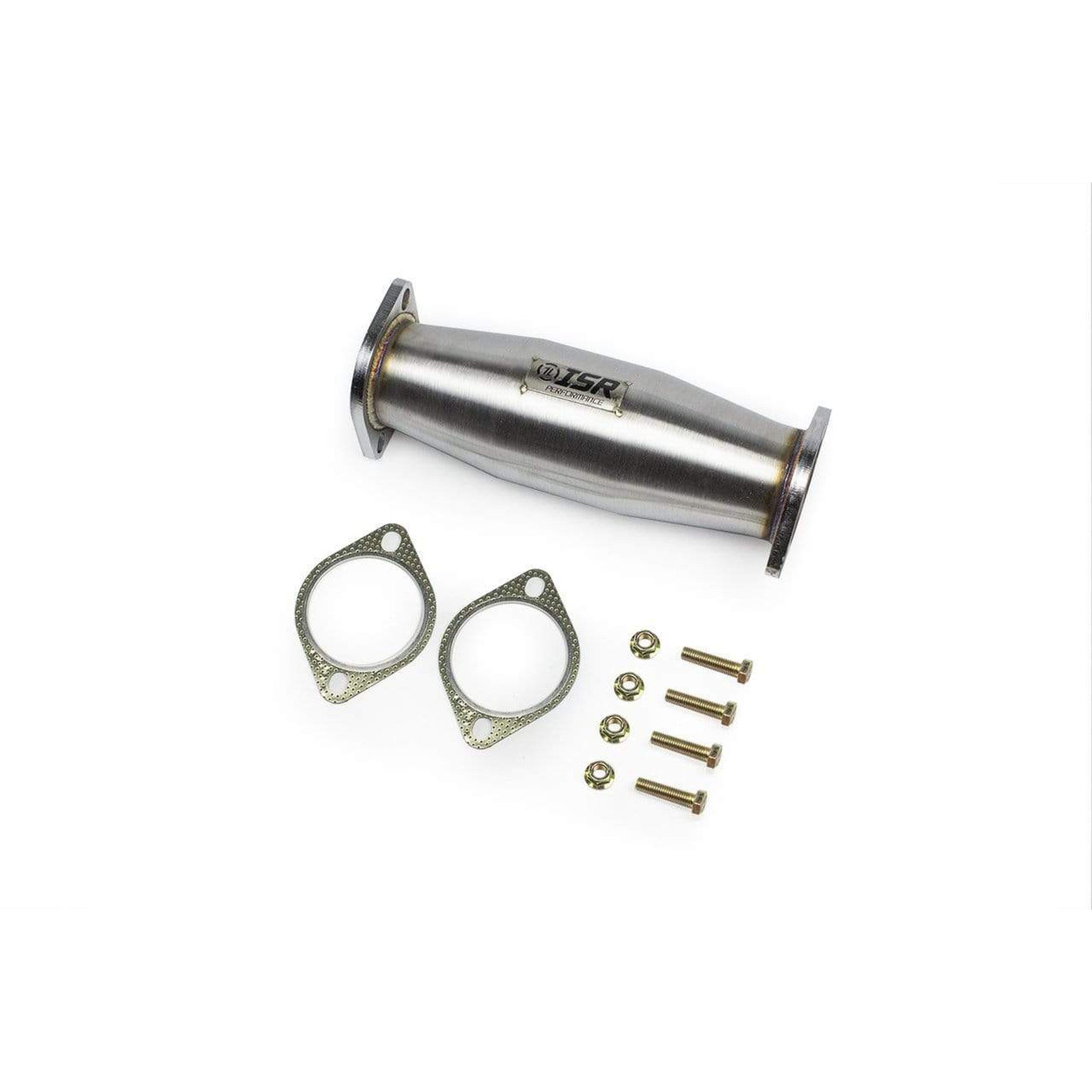 ISR Performance High Flow Cat Nissan 240SX 1989-1998 S13 S14 | IS-HFC-240