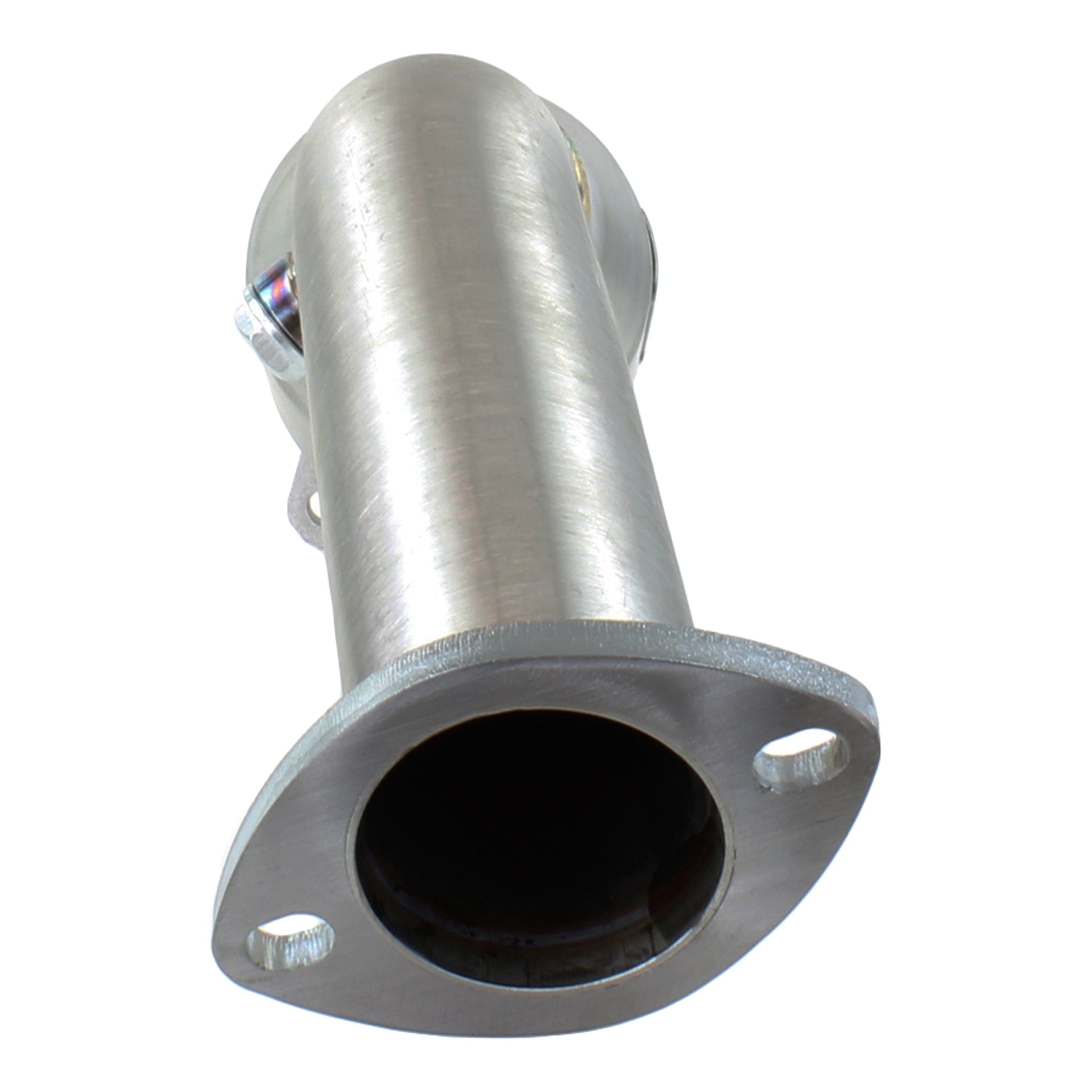 ISR Performance High Flow Cat Pipes Nissan 370z Z34 2009