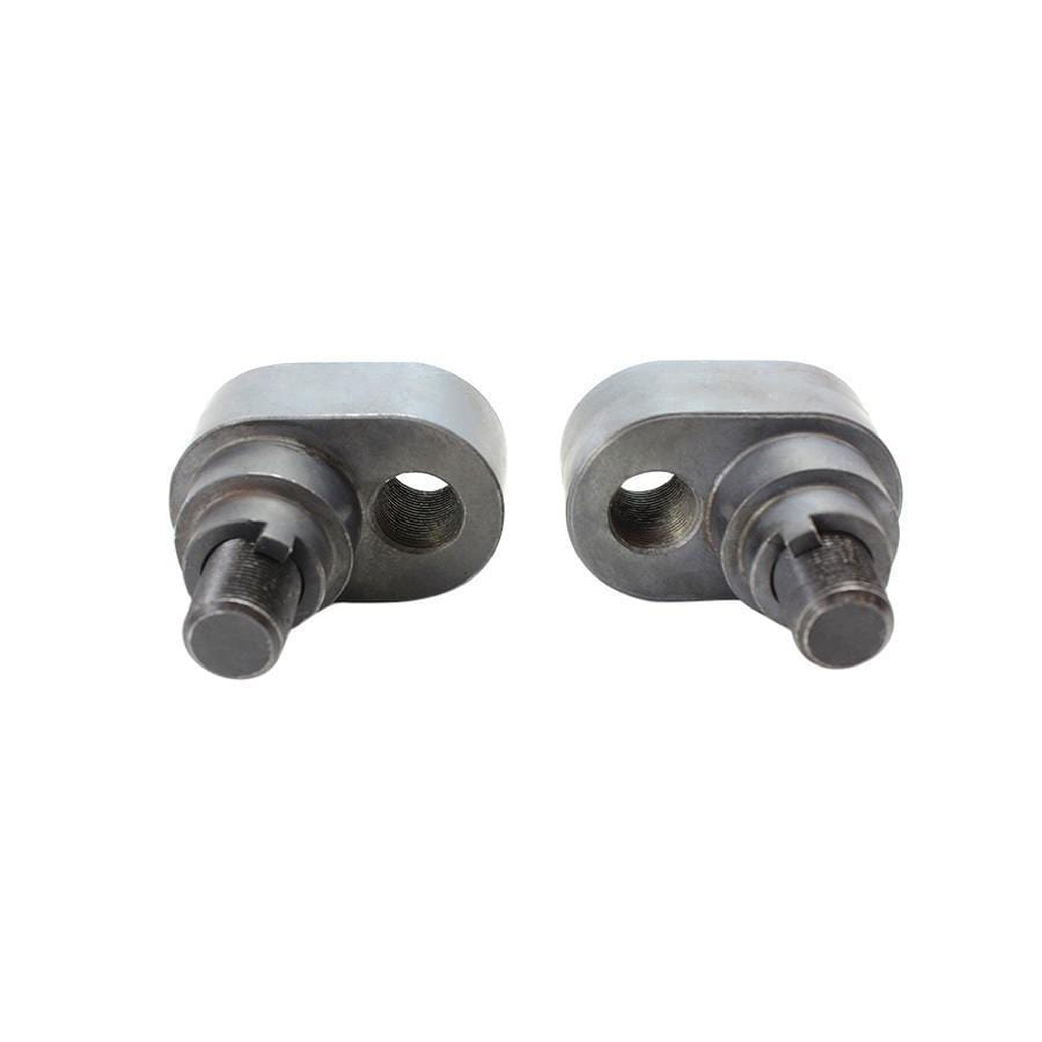 ISR Performance High Tensile Strength Offset Steering Rack Spacers