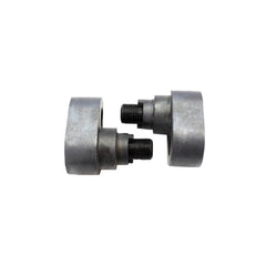 ISR Performance High Tensile Strength Offset Steering Rack Spacers