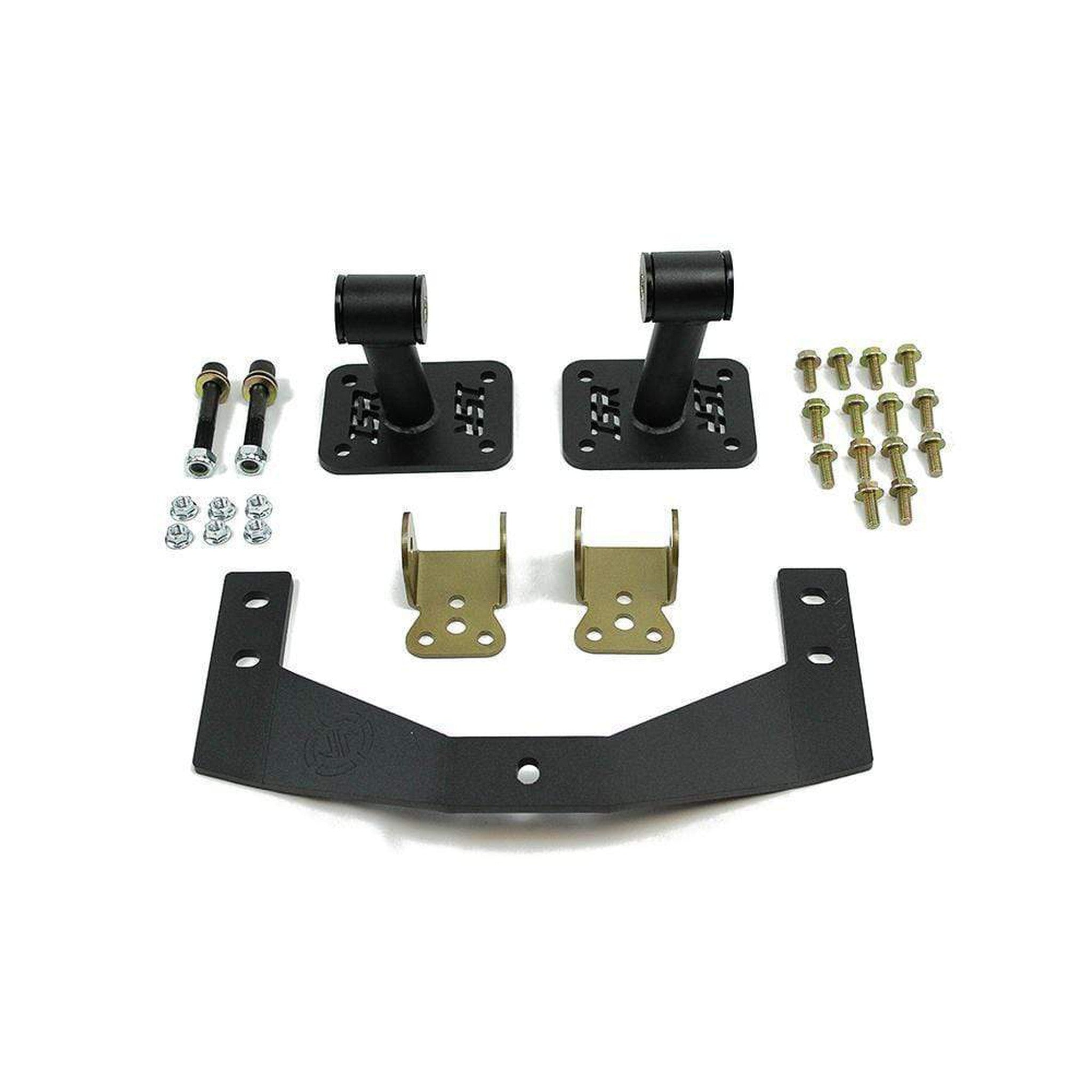 ISR Performance LS Mount Kit Hyundai Genesis Coupe