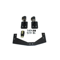 ISR Performance LS Swap Mounts for Nissan 350Z Z33 2003-2008
