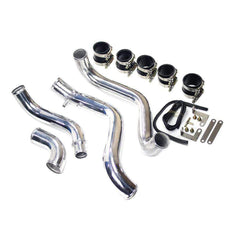 ISR Performance M-Spec Intercooler Kit Nissan 240sx KA24DE 1991-1998 | IS-KAIC