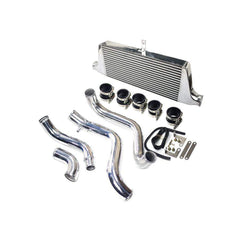 ISR Performance M-Spec Intercooler Kit Nissan 240sx KA24DE 1991-1998 | IS-KAIC