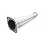 ISR Performance Non Resonated Mid Section Pipe 2003-2009 Nissan 350z