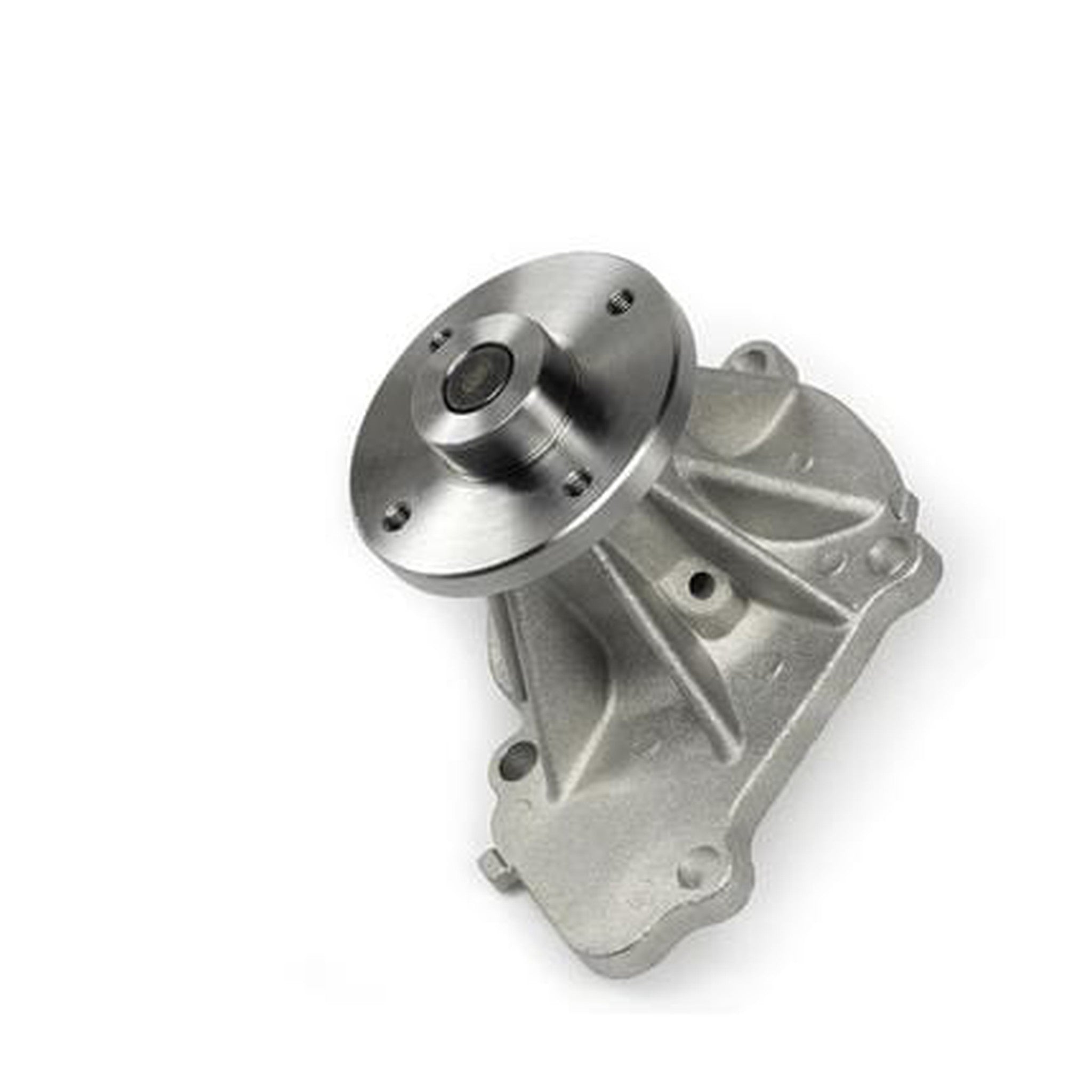 ISR Performance OE Replacement Water Pump - Nissan KA24DE