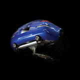 ISR Performance OMS Spec Carbon Tip Cat Back Exhaust 2003-2009 Nissan 350Z