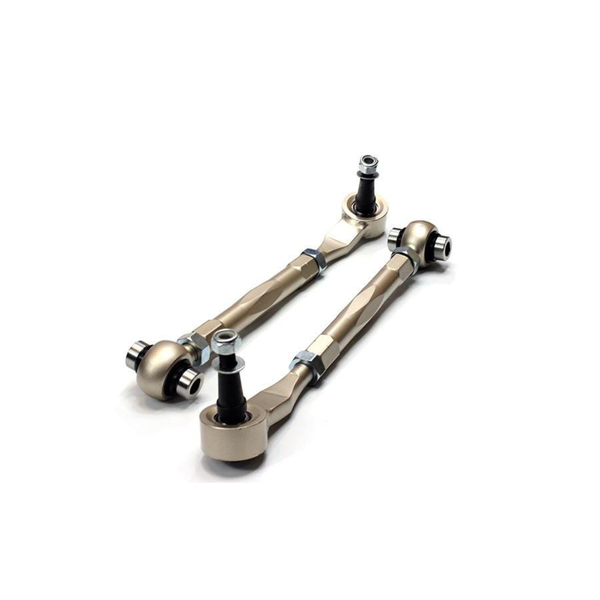 ISR Performance Pro Adjustable Suspension Arm Package Hyundai Genesis Coupe 2009-2015