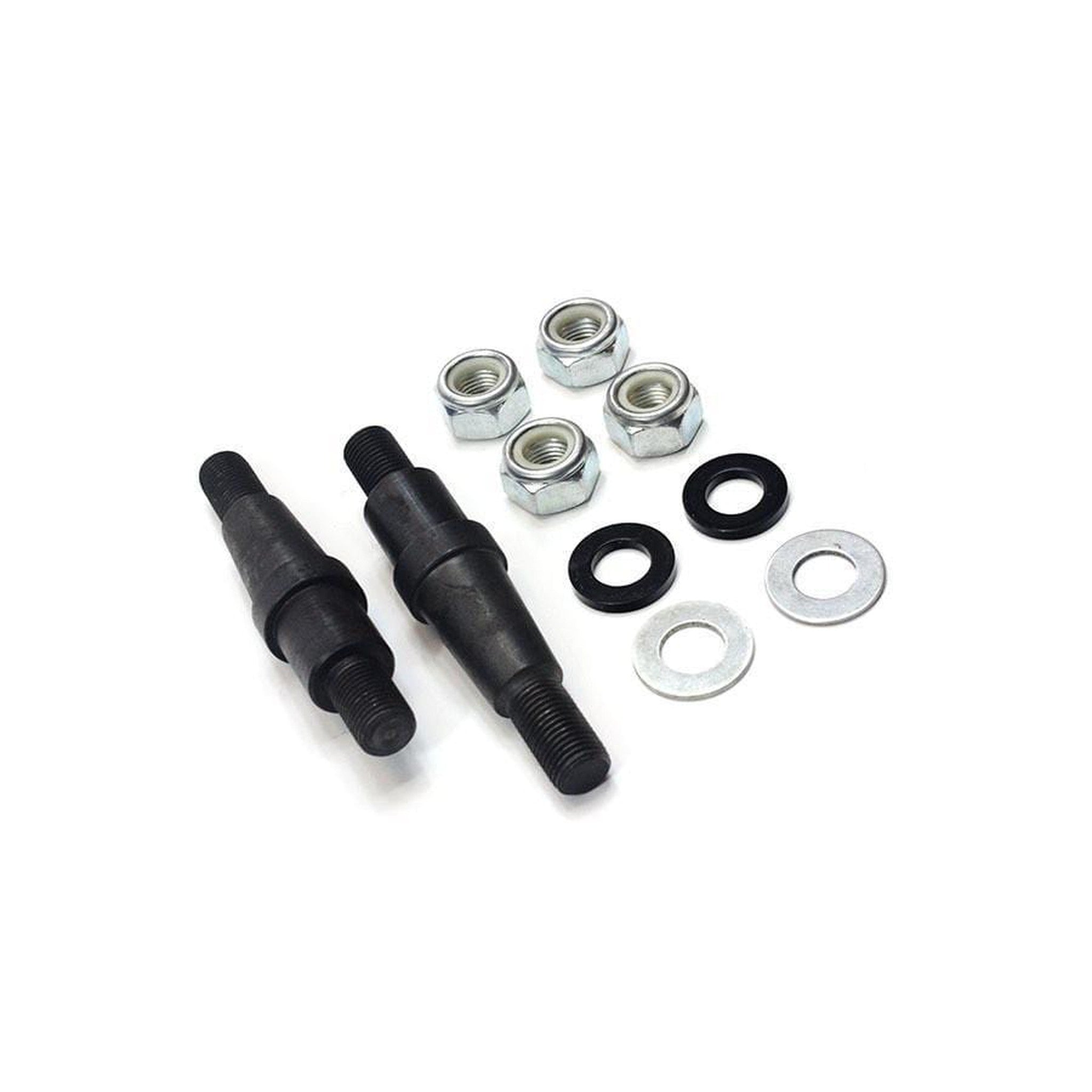 ISR Performance Pro Front Lower Control Arm Hyundai Genesis Coupe 2009-2015