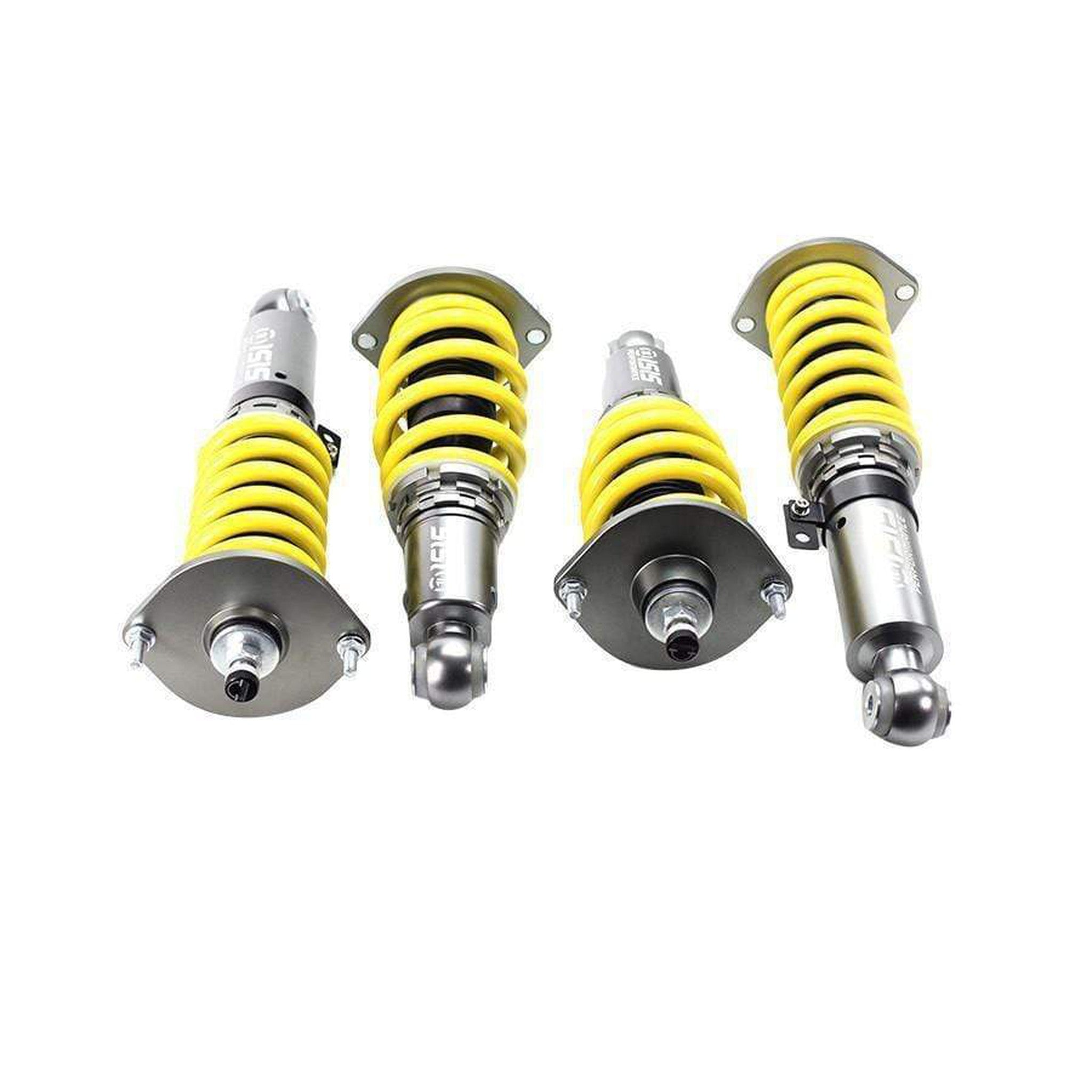 ISR Performance Pro Series Coilover Kit Mazda Miata MX5 1990-1998