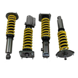 ISR Performance Pro Series Coilover Kit Mazda RX7 FC3S