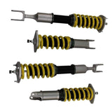 ISR Performance Pro Series Coilover Kit Nissan 350z Z33 / Infiniti G35 Coupe | IS-PRO-Z33