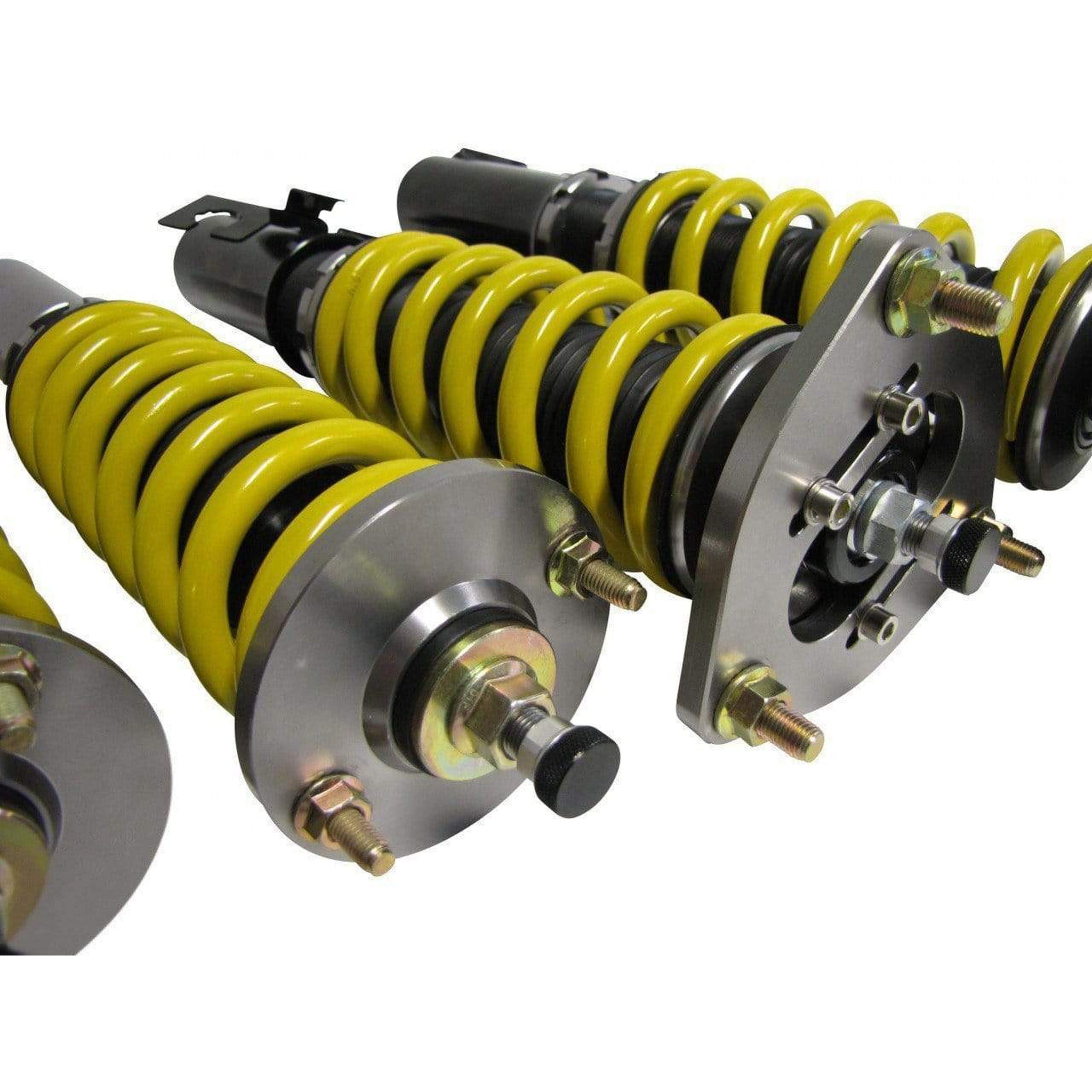 ISR Performance Pro Series Coilover Kit Nissan Skyline R32 GTST