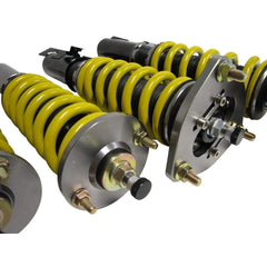 ISR Performance Pro Series Coilover Kit Nissan Skyline R32 GTST