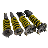 ISR Performance Pro Series Coilovers Nissan 240sx 1989-1994
