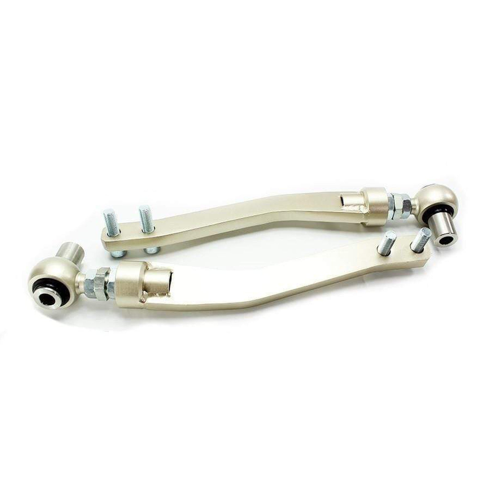 ISR Performance Pro Series Offset Angled Front Tension Control Rods Nissan 240SX 1995-1998