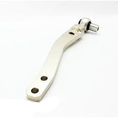 ISR Performance Pro Series Offset Angled Front Tension Control Rods Nissan 240sx 1989-1994 S13