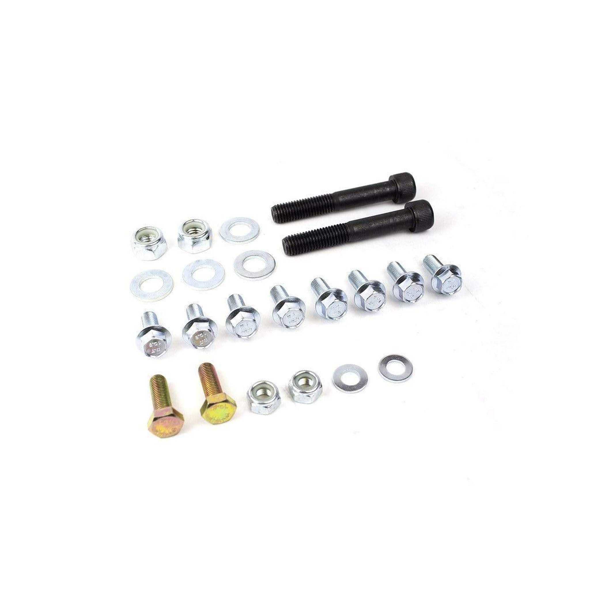 ISR Performance 350Z CD using Collins Adapter JZ Swap Mounts Nissan 240sx S13/14 1989-1998 | IS-240-JZMKT-CD