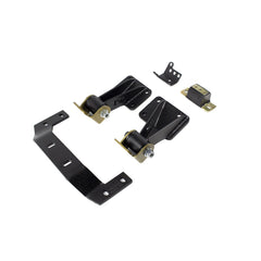 ISR Performance 350Z CD using Collins Adapter JZ Swap Mounts Nissan 240sx S13/14 1989-1998 | IS-240-JZMKT-CD